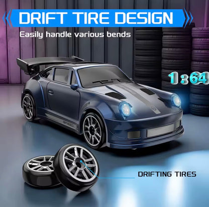 Coche de drift 1.64